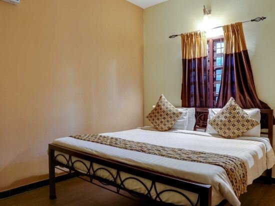 Фото Olive de Villa - A Wandertrails Stay