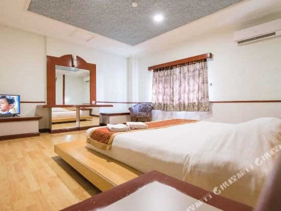 Фото The Dream Hotel