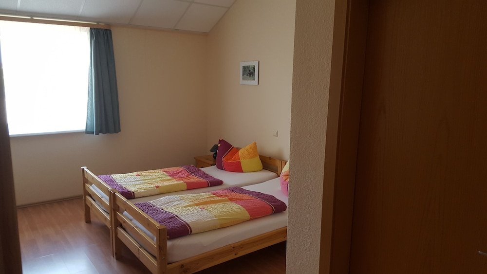 Фото Müritz-Pension Waren