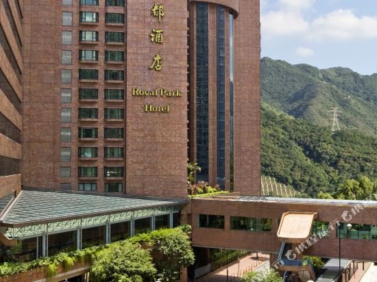 Фото Royal Park Hotel