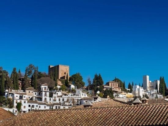 Фото Gar Anat Hotel Boutique