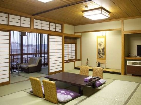 Фото Awara Onsen Seifuso