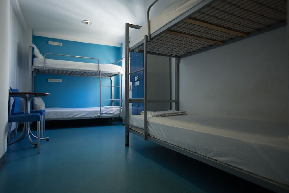 Фото HI Lisboa - Pousada de Juventude