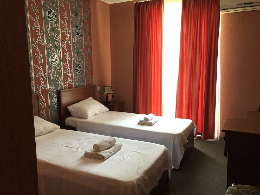 Фото Парк-отель Imeri