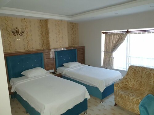Гостиница Elazig Gunay Hotel в Элязыге