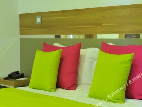 Фото Hotel Marina Prestige Tabarka