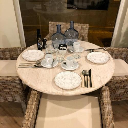 Фото Madeinterranea Suites