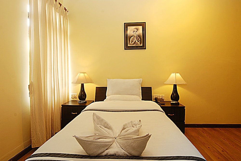 Фото Hotel Amaryllis