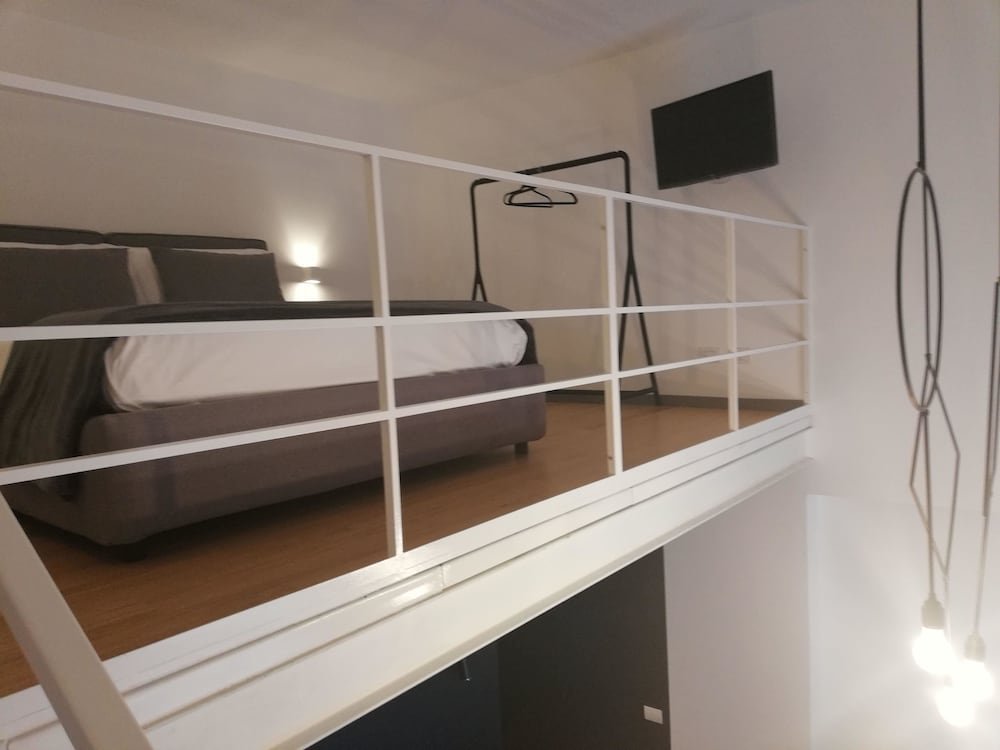 Фото Palazzo Della Porta B&b