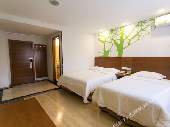 Фото Vatica SuZhou Yuexi International Education Park Fuli Plaza Hotel