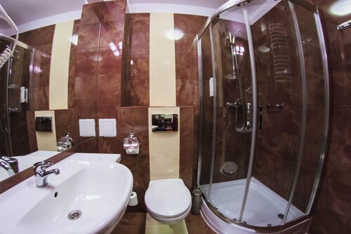 Гостиница Hotel Pikul в Пулавах