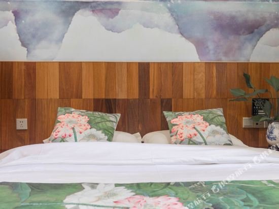 Фото Guilin Oasis Inn