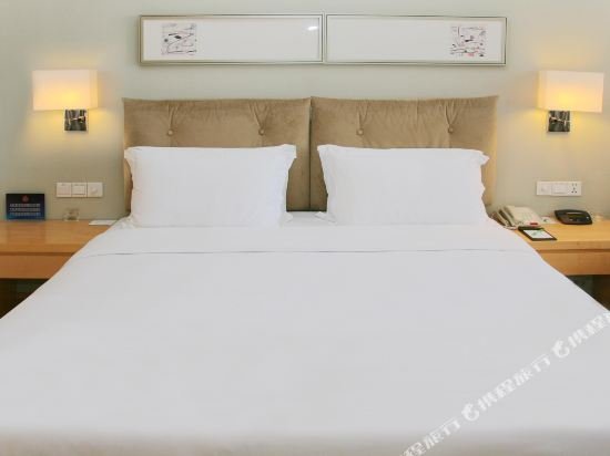 Фото Holiday Inn Beijing Deshengmen, an Ihg Hotel