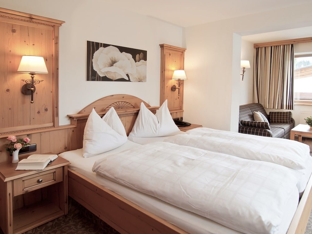 Фото Hotel Zentral