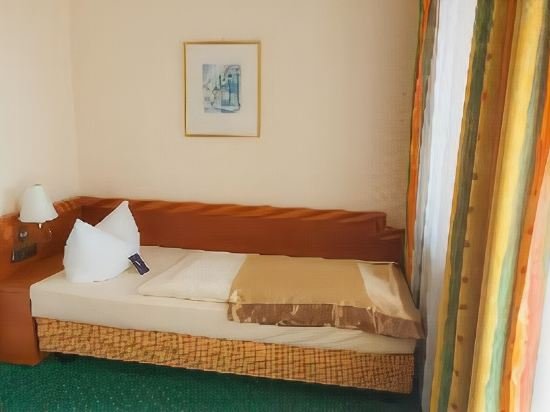 Фото City Hotel Kaiserhof