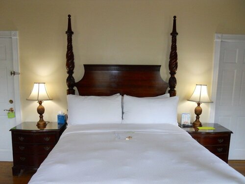 Гостиница Duval Inn в Ки-Уэст