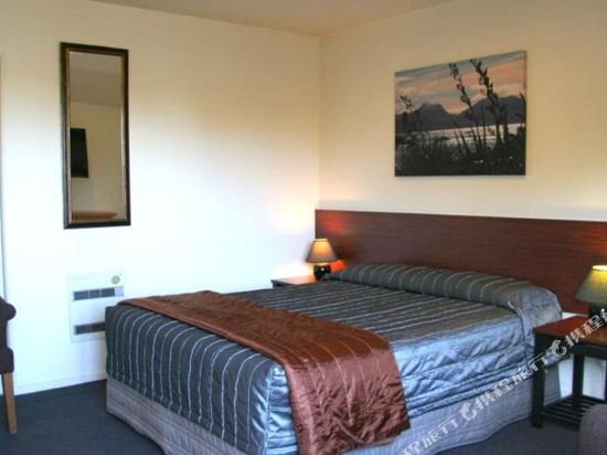 Фото Sherborne Motor Lodge