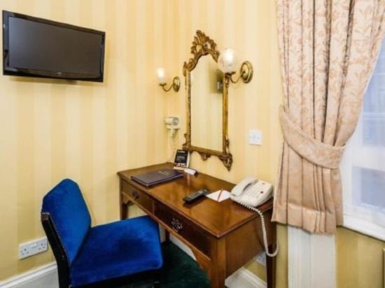 Фото Best Western Swiss Cottage Hotel