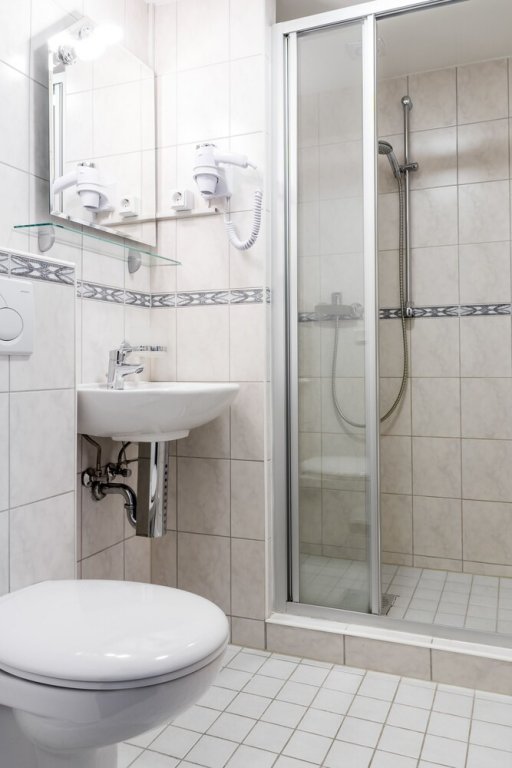 Фото Schwanen Resort