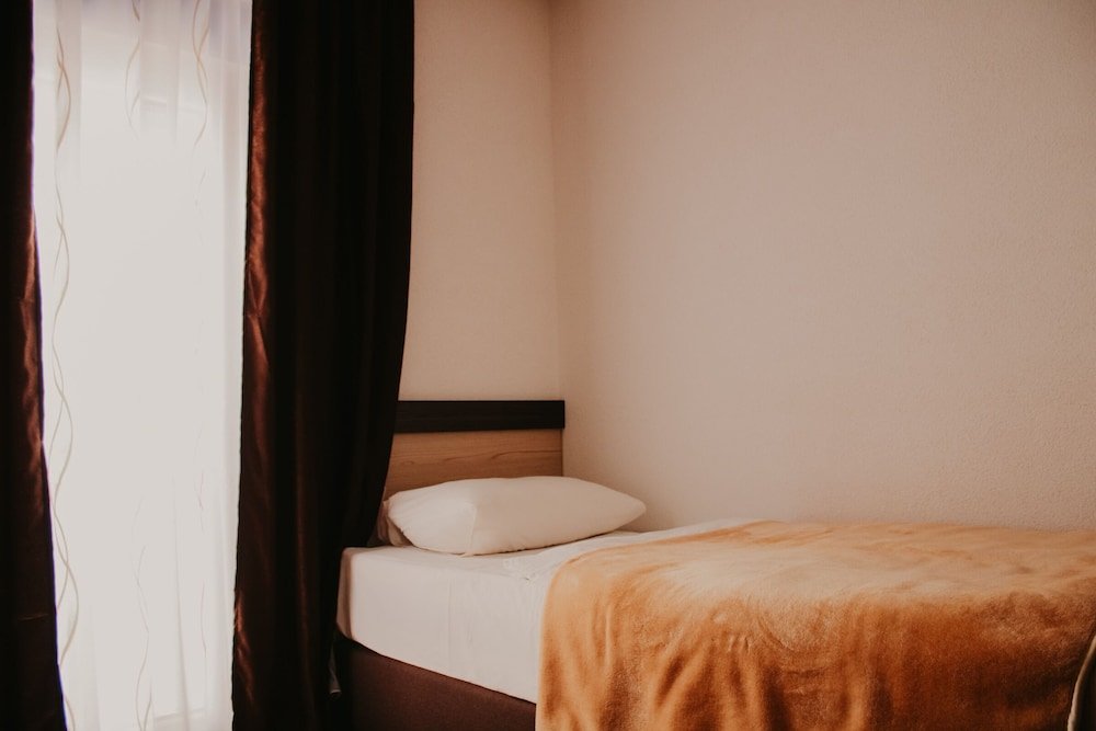 Фото Hotel Villa Matic