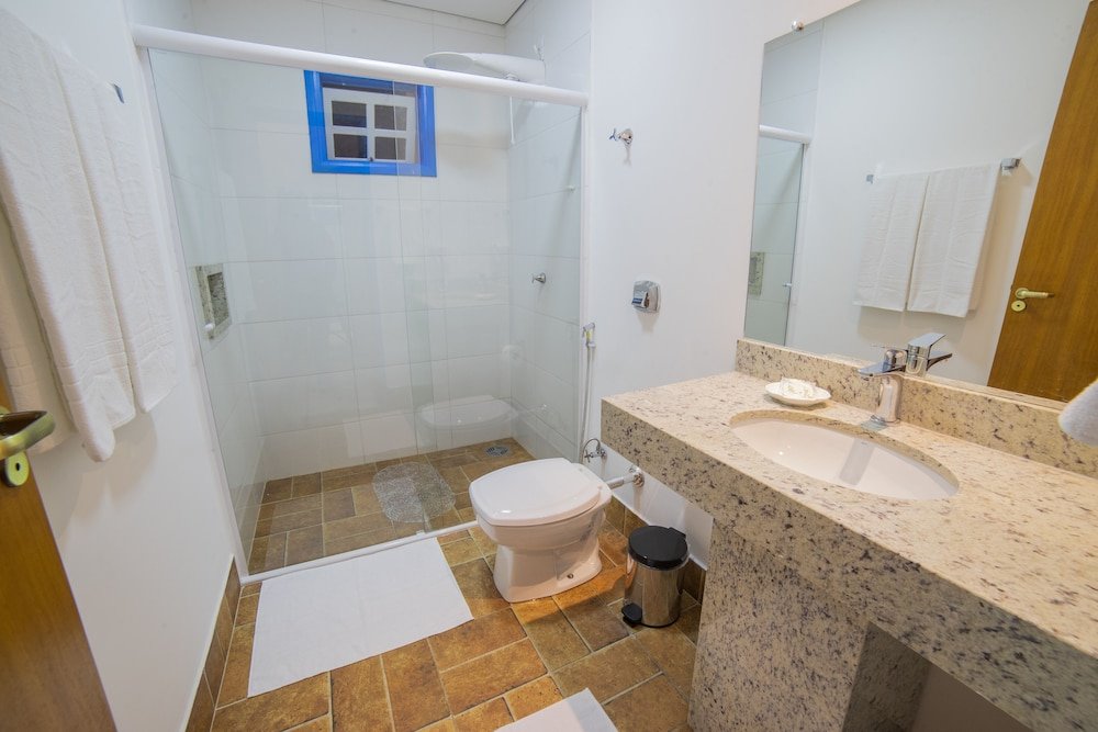 Фото Pousada Ouro Preto de Bonito