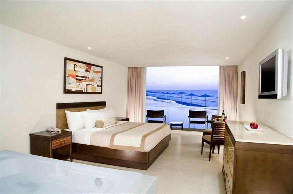 Фото Hard Rock Hotel Cancun