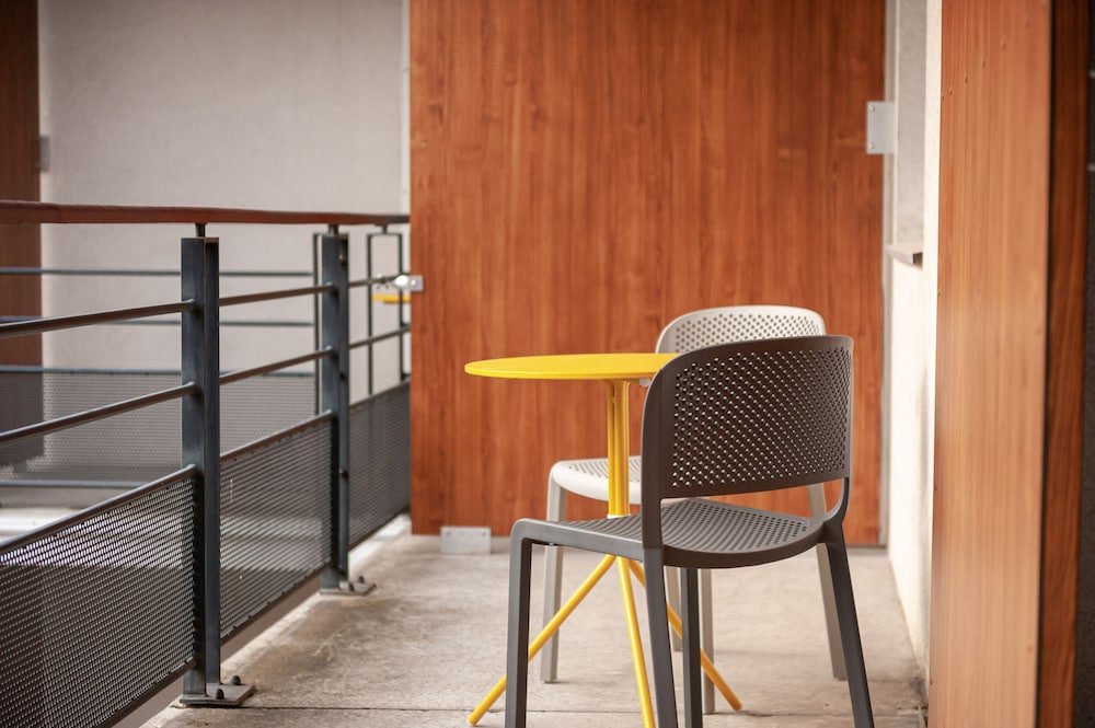 Фото Le Hüb Grenoble