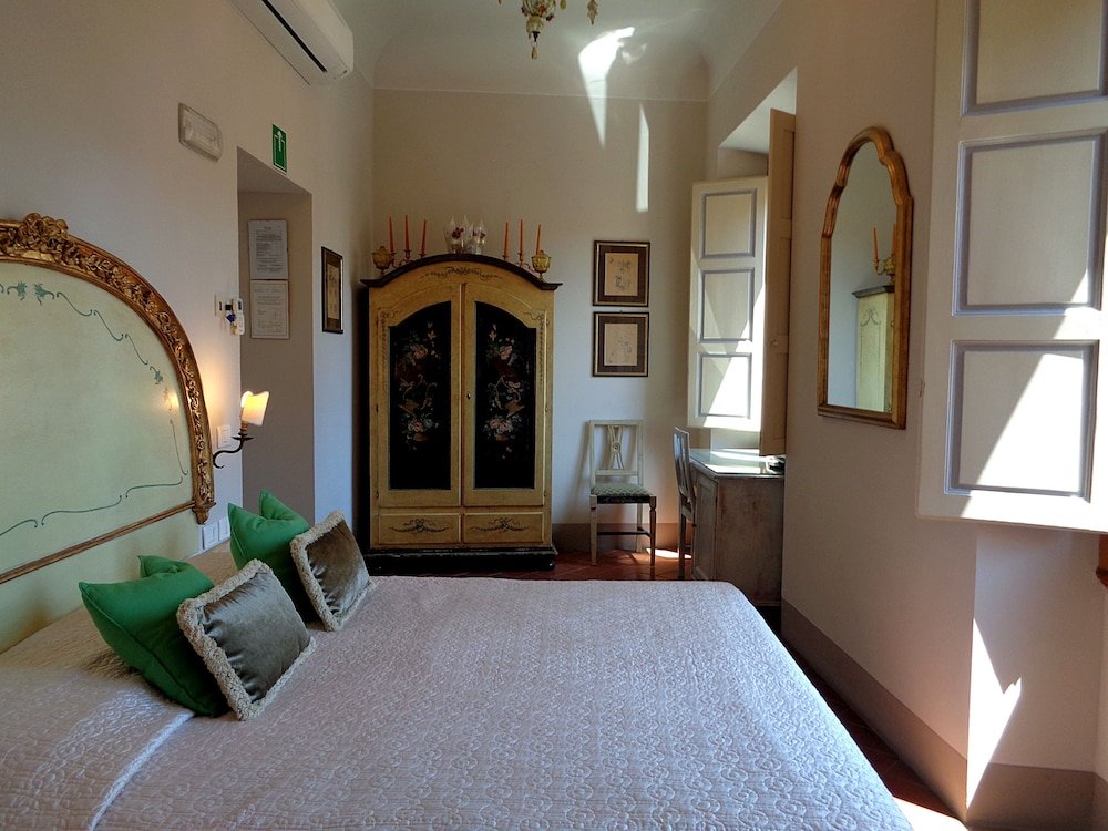 Фото Relais Cavalcanti Guest House