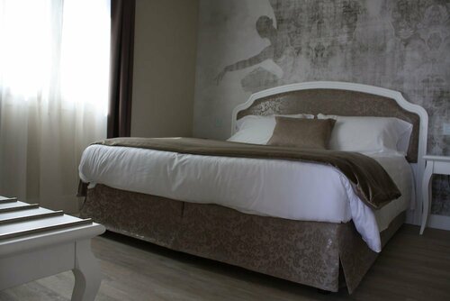 Гостиница Suites&Apartments Liolà