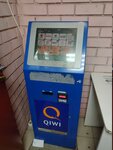 Цуп (ulitsa Solovetskikh Yung, 1), payment terminal