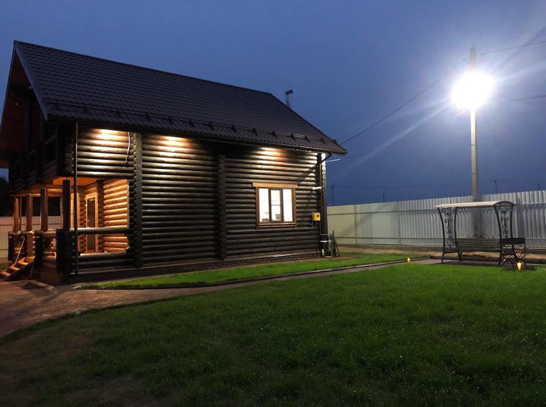 Фото Белоречье