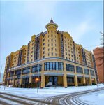Юбилейный (Moscow Region, Serpukhov, Yubileynaya ulitsa), housing complex