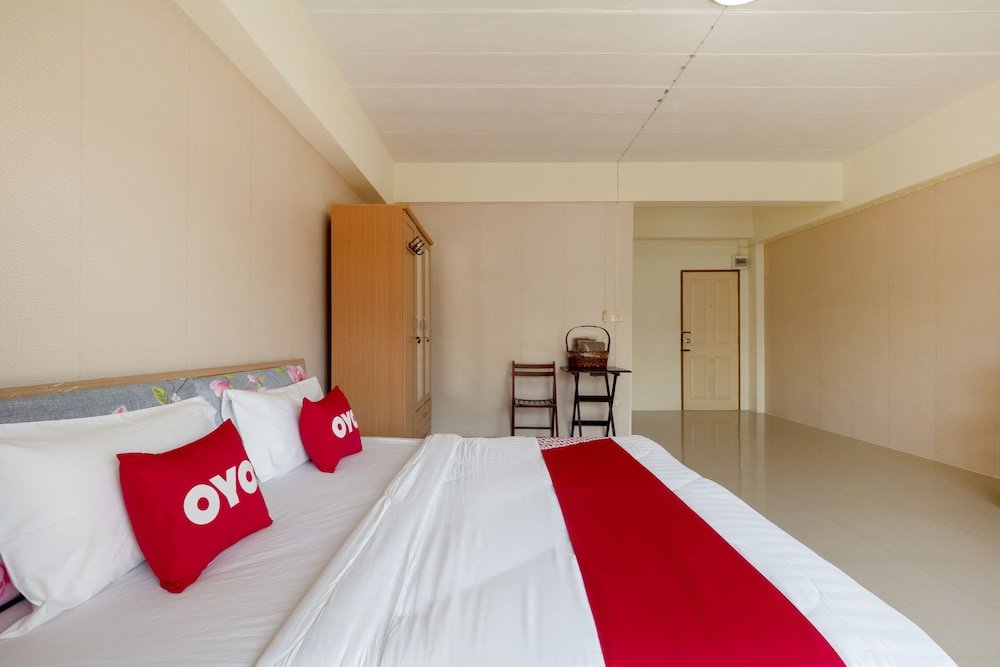 Фото Oyo 75390 Sunee Place Hotel