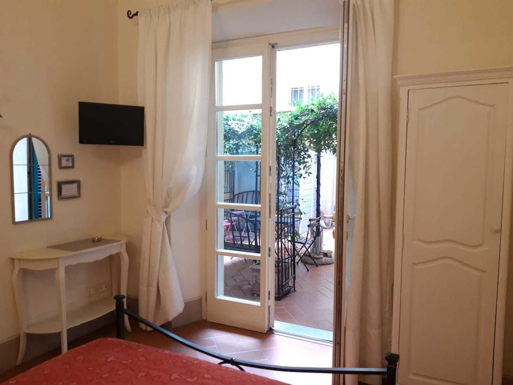 Фото Cuore di Pisa B&b