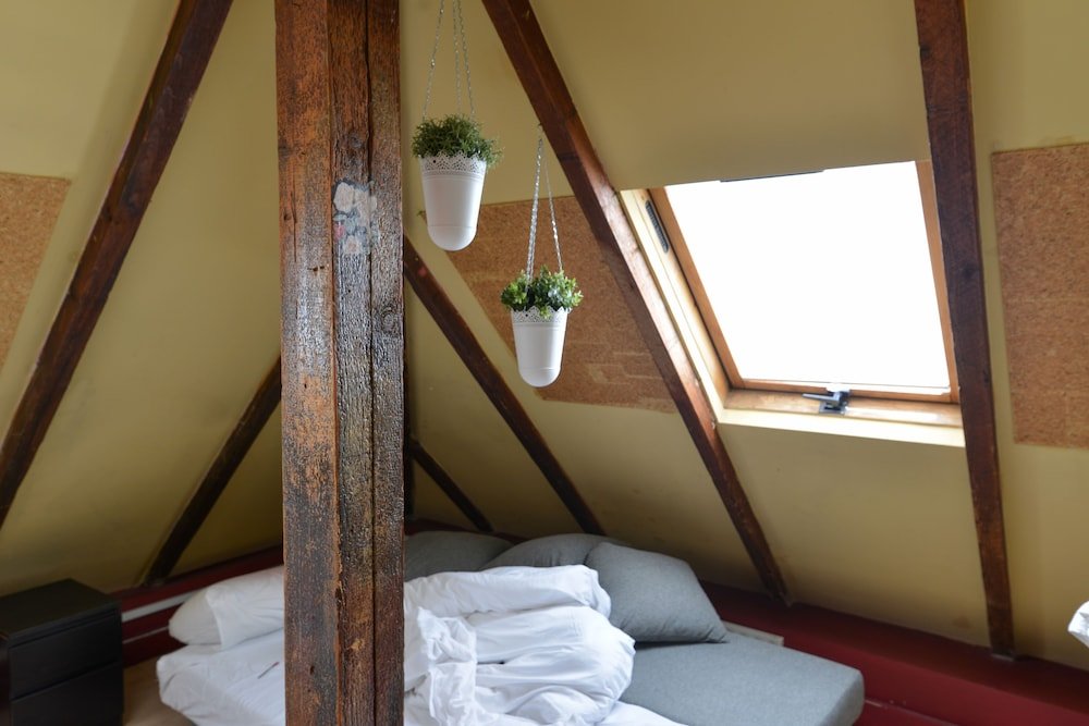 Фото Rogers House