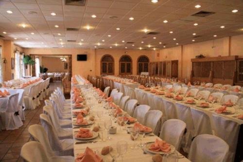 Фото Hotel Castillo Bonavia