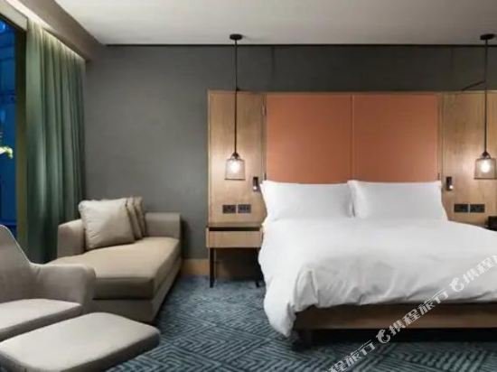 Фото Hilton London Bankside