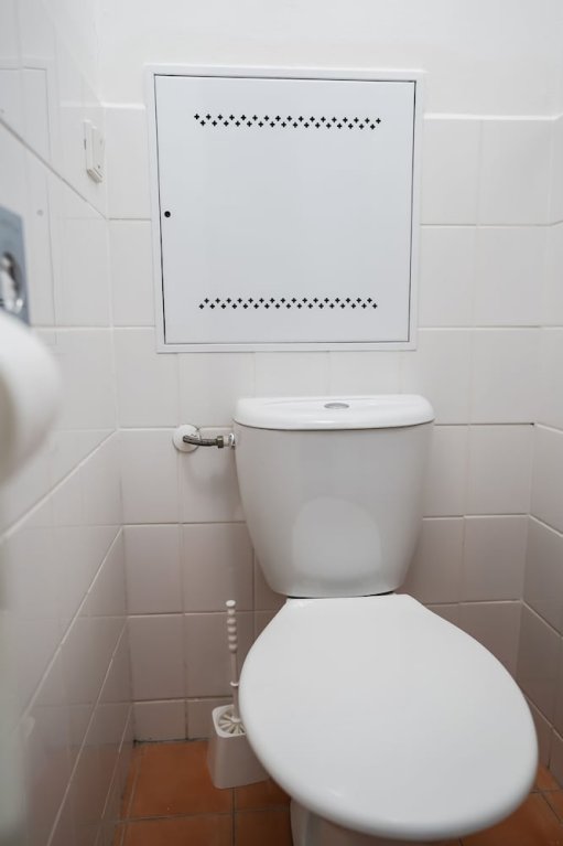 Фото B&b Hotel University Brno