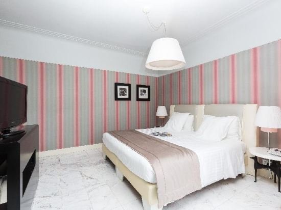 Фото Grand Hotel Palace Rome