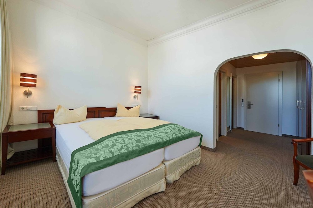 Фото Hotel Garni Bodensee