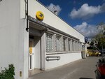 La Poste (Maisons-Alfort, Avenue de la Liberté, 22), post office