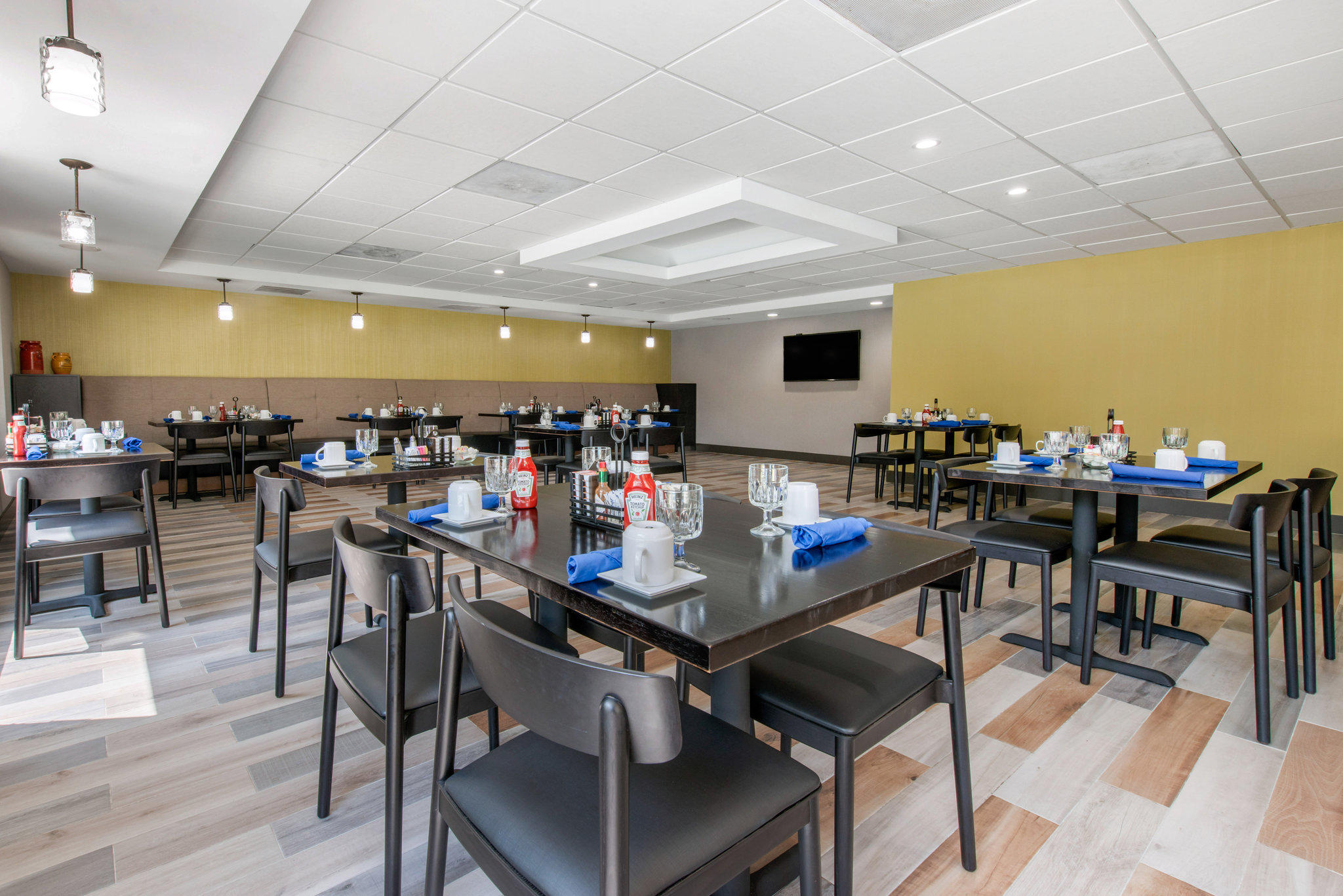 Фото Holiday Inn Melbourne - Viera Conference Center, an Ihg Hotel