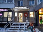 IQ007 (Shvetsova Street, 41) ، مركز تنمية الأطفال