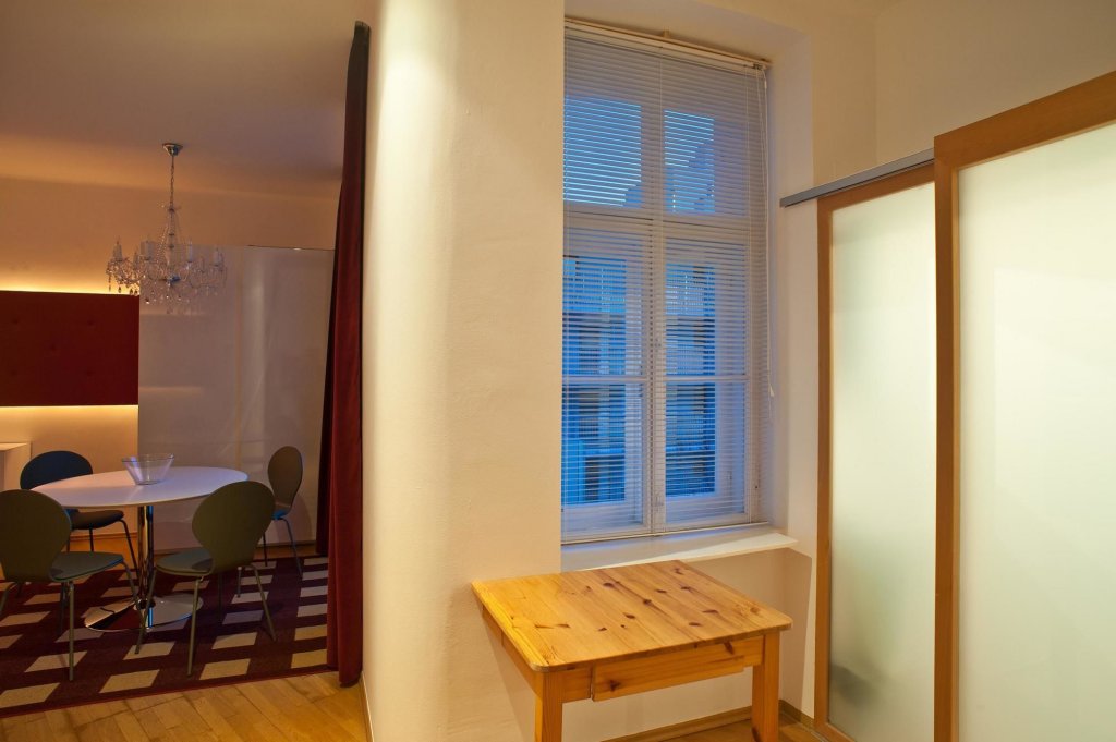 Фото Romeoapartment