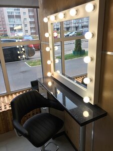 Kaif (Tver, Levitana Street, 58), beauty salon