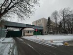 Бюро пропусков (Ochakovskoye Highway, 32) ، مكتب تراخيص الدخول، وظيفة الأمن