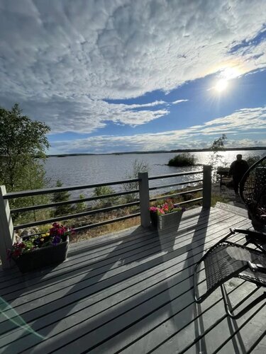 Дом в аренду Dream House в Валааме