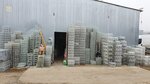 Стеклотара (posyolok Yantarny, Promyshlennaya ulitsa, 8), glass, glass products