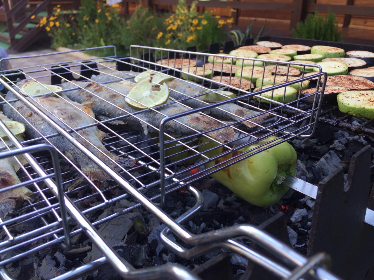 Фото Вуд Хаус