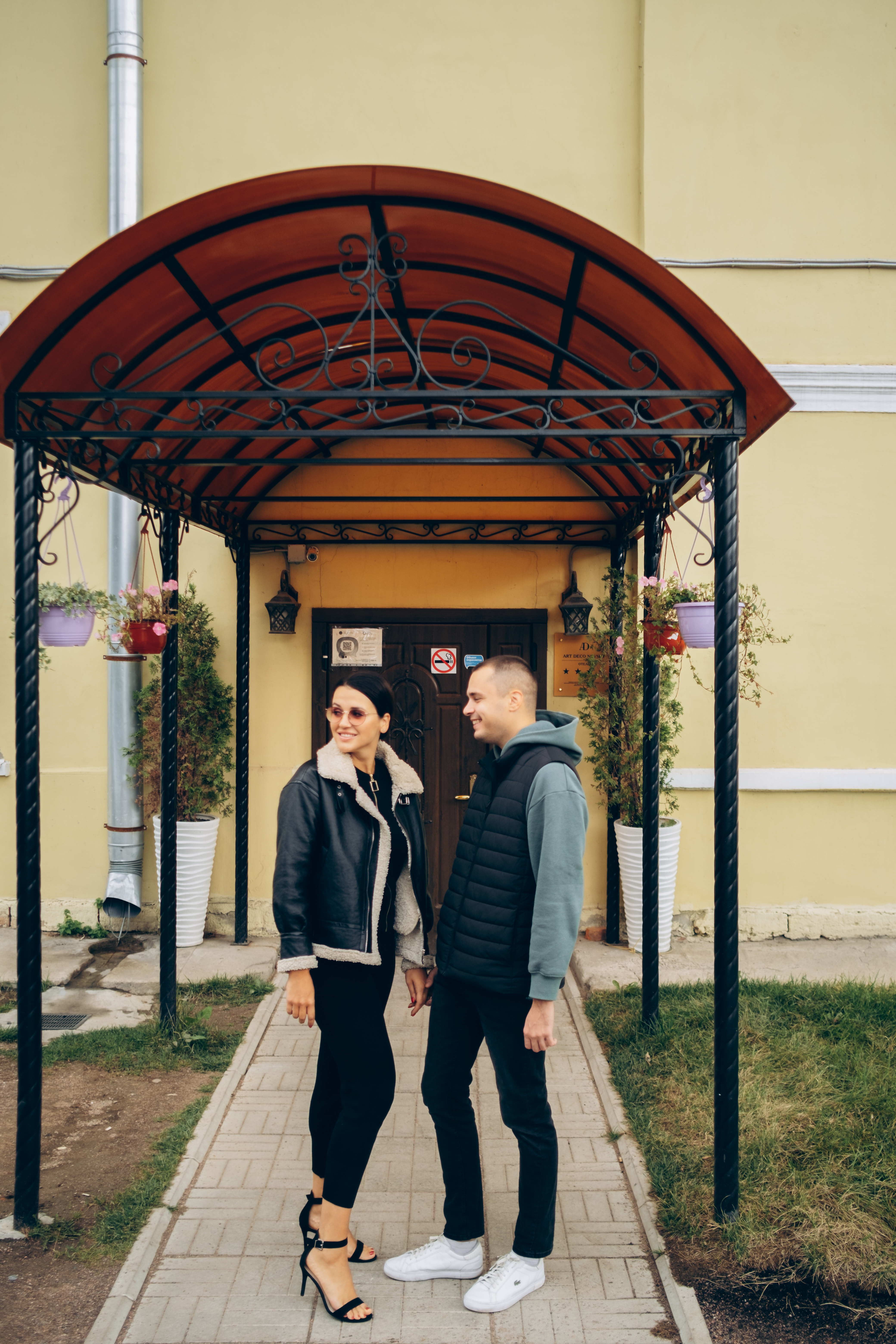 Фото Арт Деко Невский